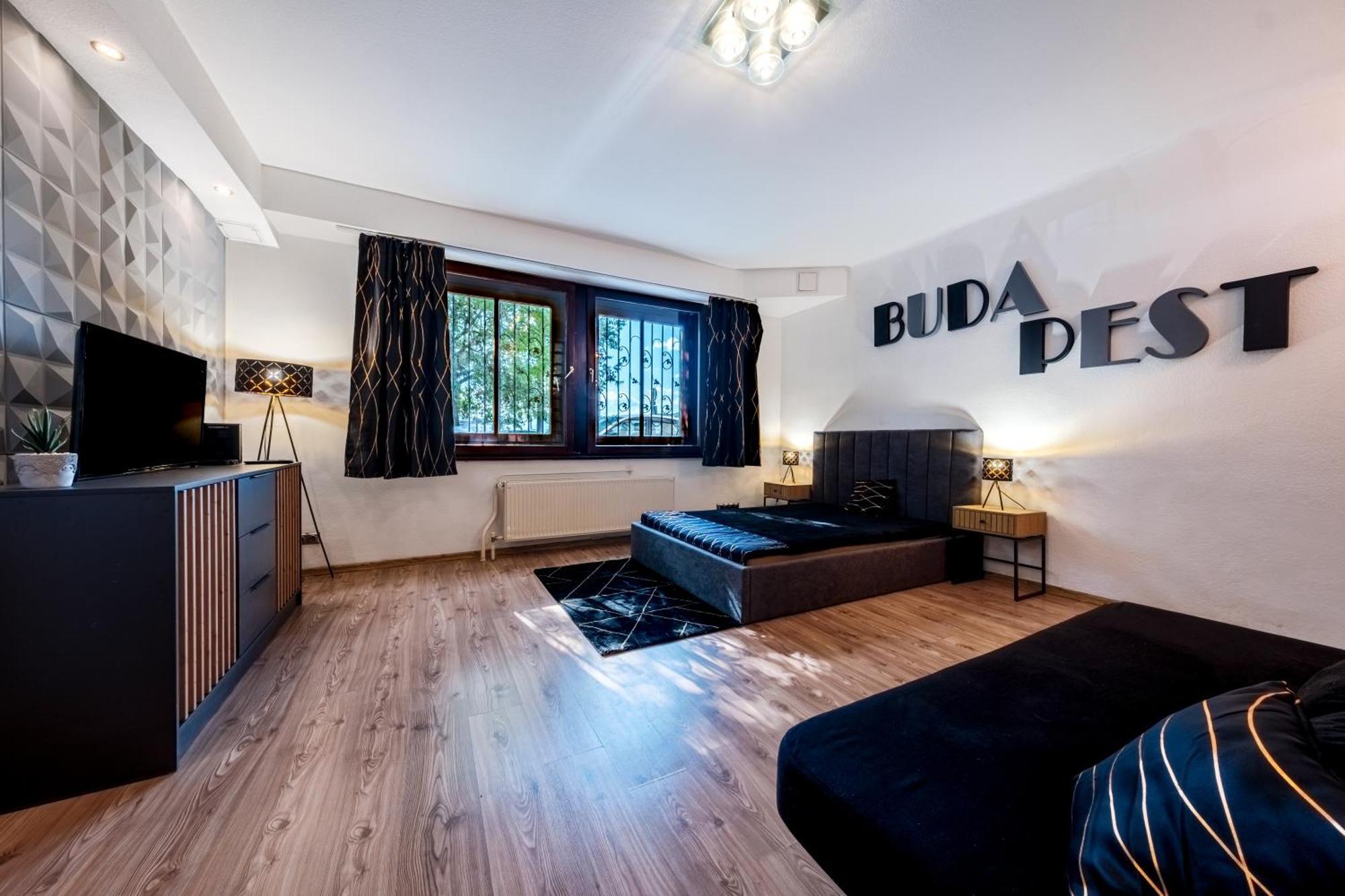 Cosy Parliament Apartment Βουδαπέστη Εξωτερικό φωτογραφία