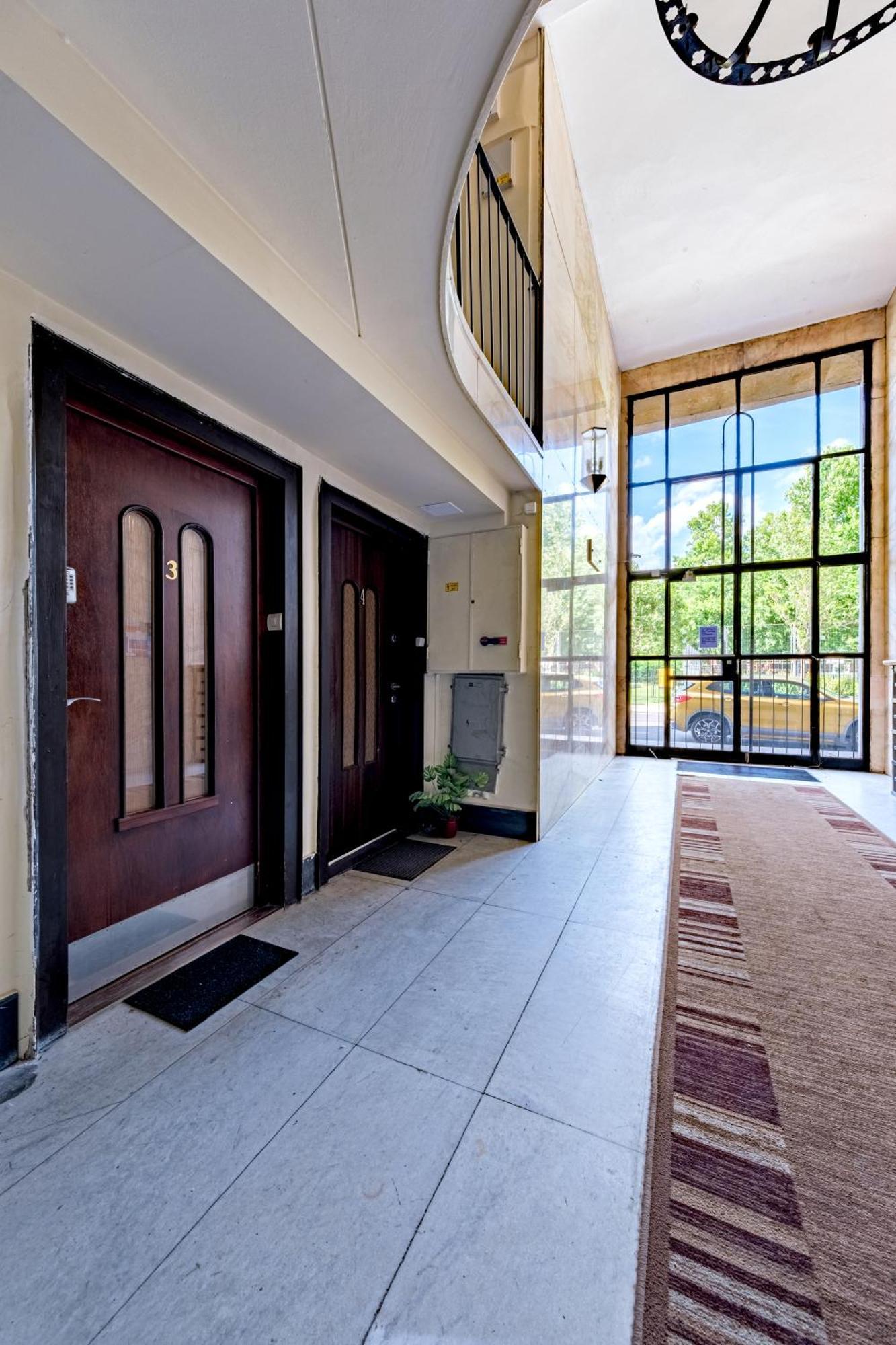 Cosy Parliament Apartment Βουδαπέστη Εξωτερικό φωτογραφία